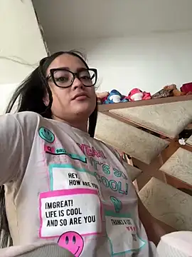 Karla-sexy01 online show from January 14, 2025, 5:12 pm