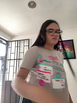 Karla-sexy01 online show from February 6, 2025, 6:56 pm