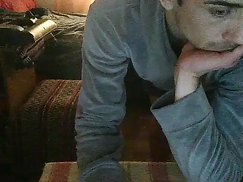 dangerman94 online show from September 21, 2025, 6:20 pm