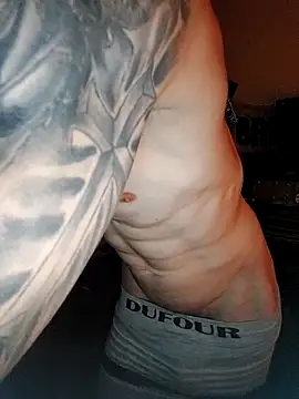 Snapshot of dangerman94 chatting on February 9, 2026, 7:18 pm dangerman94 online show from February 9, 2026, 7:18 pm