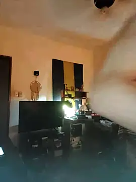 Snapshot of dangerman94 chatting on February 13, 2026, 4:25 pm dangerman94 online show from February 13, 2026, 4:25 pm