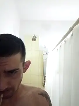 Snapshot of dangerman94 chatting on February 17, 2026, 7:53 pm dangerman94 online show from February 17, 2026, 7:53 pm