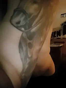 Snapshot of dangerman94 chatting on February 26, 2026, 5:45 pm dangerman94 online show from February 26, 2026, 5:45 pm