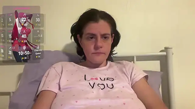 Jess4you0818 online show from October 17, 2025, 3:10 am