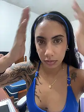 Heratemporal online show from March 10, 2026, 2:11 pm