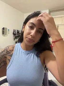 Heratemporal online show from March 24, 2026, 1:05 pm