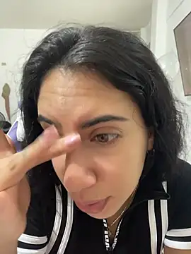 Heratemporal online show from April 17, 2026, 1:03 pm