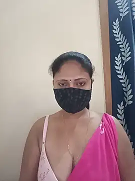 Snapshot of Anjali_88 chatting on June 1, 2026, 9:55 am Anjali 88 online show from June 1, 2026, 9:55 am