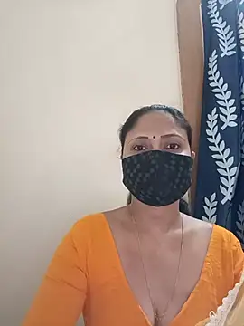 Snapshot of Anjali_88 chatting on June 3, 2026, 9:45 am Anjali 88 online show from June 3, 2026, 9:45 am