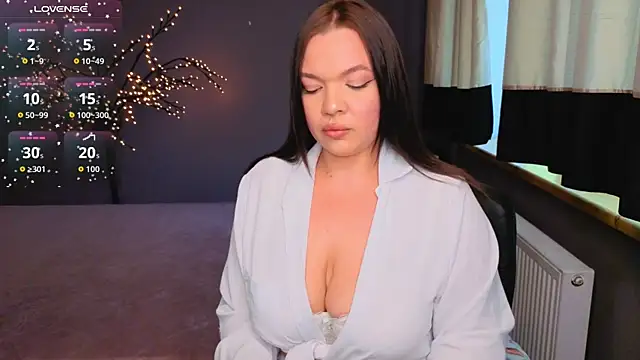 AnitaMays online show from May 7, 2026, 11:37 am