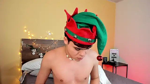 Snapshot of justinbiler chatting on December 25, 2024, 3:38 pm justinbiler online show from December 25, 2024, 3:38 pm