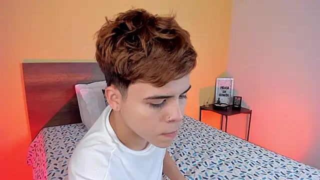 Snapshot of justinbiler chatting on January 16, 2025, 12:31 pm justinbiler online show from January 16, 2025, 12:31 pm