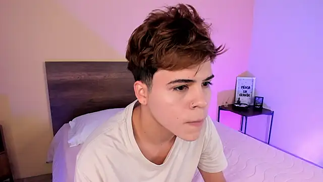 Snapshot of justinbiler chatting on January 17, 2025, 12:31 pm justinbiler online show from January 17, 2025, 12:31 pm