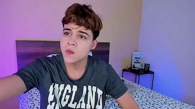 Snapshot of justinbiler chatting on January 19, 2025, 12:39 pm justinbiler online show from January 19, 2025, 12:39 pm