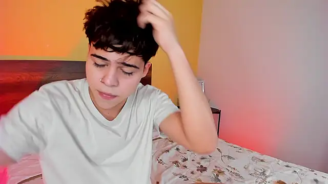 Snapshot of justinbiler chatting on January 25, 2025, 12:16 pm justinbiler online show from January 25, 2025, 12:16 pm