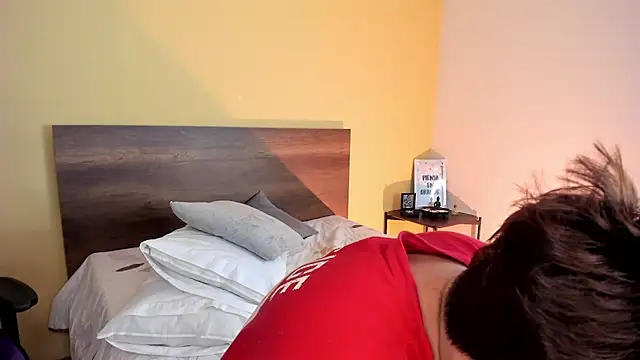 Snapshot of justinbiler chatting on January 27, 2025, 6:20 pm justinbiler online show from January 27, 2025, 6:20 pm