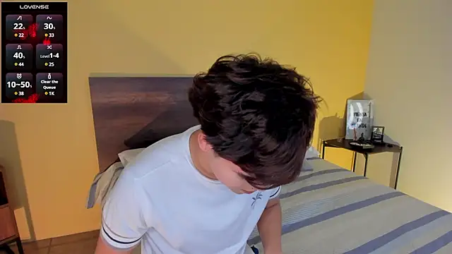 Snapshot of justinbiler chatting on March 14, 2025, 12:18 pm justinbiler online show from March 14, 2025, 12:18 pm