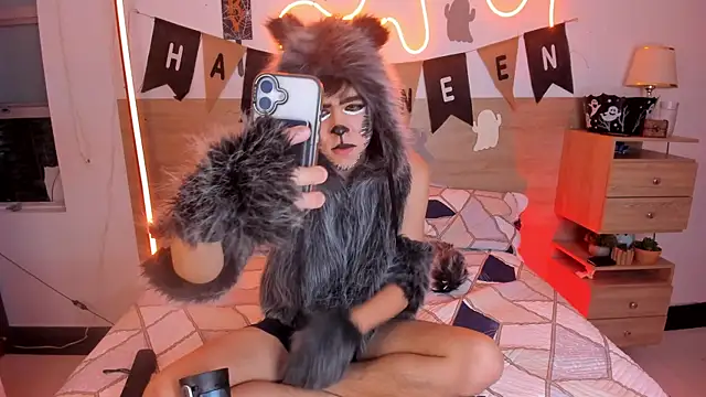 Snapshot of justinbiler chatting on October 31, 2025, 1:12 pm justinbiler online show from October 31, 2025, 1:12 pm