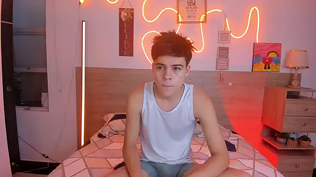 Snapshot of justinbiler chatting on November 5, 2025, 12:49 pm justinbiler online show from November 5, 2025, 12:49 pm