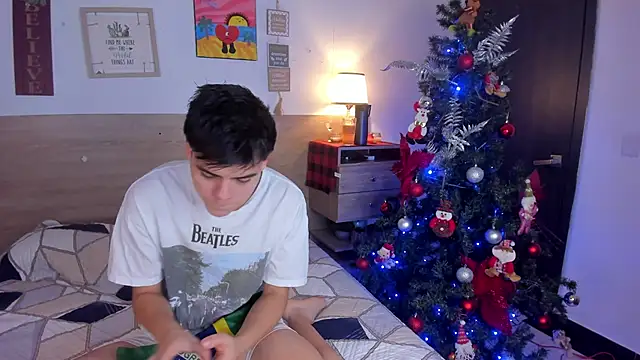 justinbiler online show from November 22, 2025, 12:59 pm