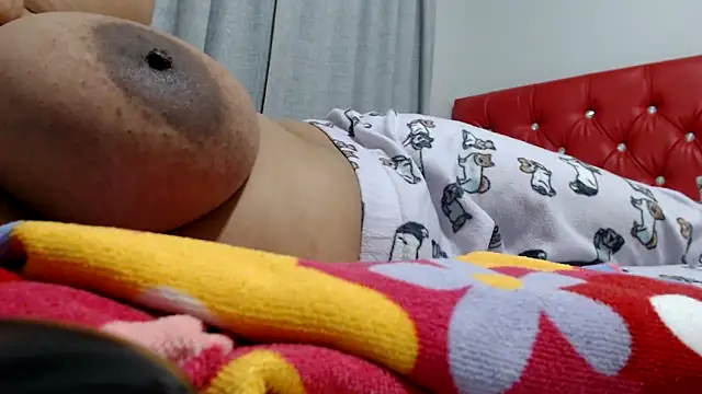 Babyshaly online show from November 22, 2025, 7:46 pm