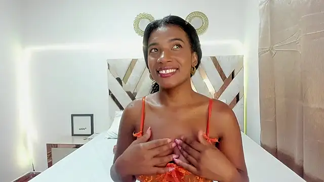 KriisvanyLeroy online show from March 1, 2026, 12:56 am