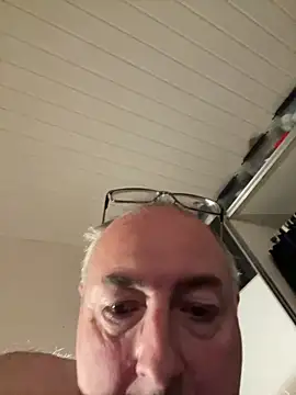 Ronaldo50 DK online show from October 11, 2025, 7:23 pm