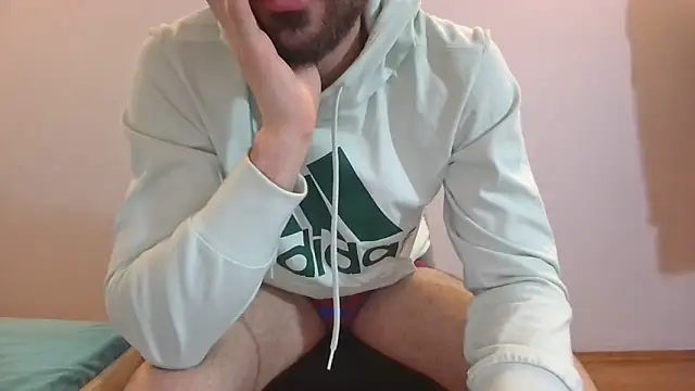 Turkboy 17 online show from January 11, 2025, 2:36 pm