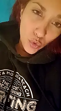 SusiDream online show from February 19, 2025, 4:23 am