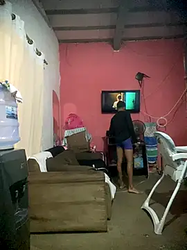 Snapshot of Mucilongostozinho chatting on September 15, 2025, 1:16 am Mucilongostozinho online show from September 15, 2025, 1:16 am
