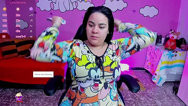 Sharon hils online show from December 3, 2025, 11:08 am