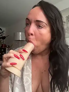 Dagmar92 online show from November 23, 2025, 8:25 am