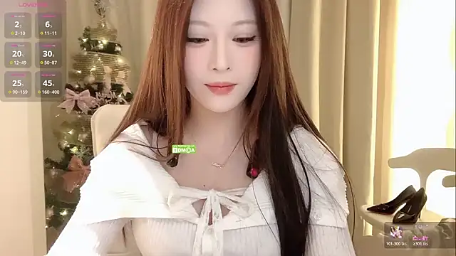 Snapshot of zhuzhu-520- chatting on February 3, 2026, 3:50 pm zhuzhu-520- online show from February 3, 2026, 3:50 pm