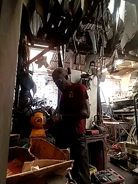 Snapshot of Yairelnegro chatting on March 19, 2026, 7:40 pm Yairelnegro online show from March 19, 2026, 7:40 pm