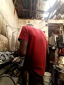 Snapshot of Yairelnegro chatting on March 20, 2026, 7:52 pm Yairelnegro online show from March 20, 2026, 7:52 pm