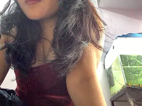 Snapshot of Cute-Tanya chatting on December 22, 2024, 10:38 am Cute-Tanya online show from December 22, 2024, 10:38 am