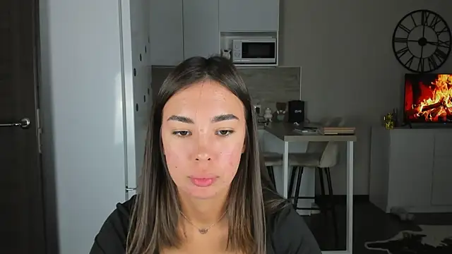 nilliluv online show from October 12, 2025, 1:26 am