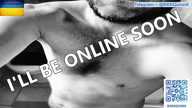 mr-k-quinn-x online show from October 5, 2025, 12:20 am