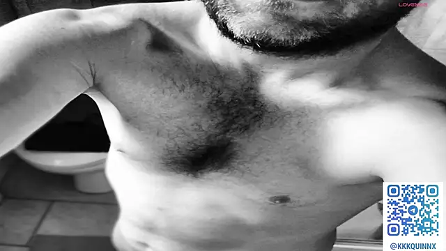 mr-k-quinn-x online show from January 19, 2026, 3:05 pm