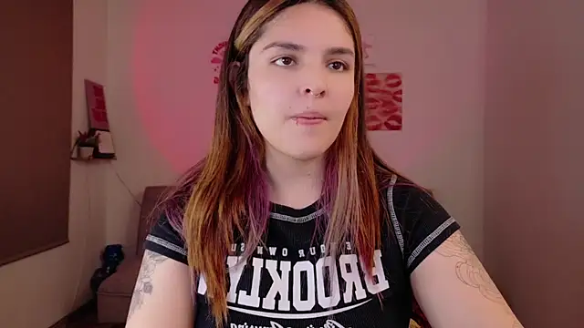 Mariangeel online show from October 27, 2025, 11:09 pm