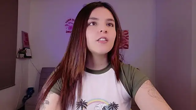 Mariangeel online show from November 10, 2025, 10:58 am