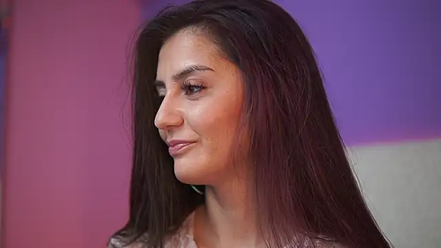 SabrinaHope online show from October 5, 2025, 9:02 pm