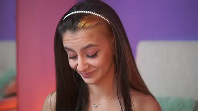 SabrinaHope online show from November 13, 2025, 10:19 pm