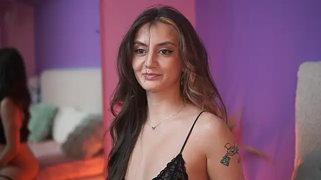 SabrinaHope online show from November 24, 2025, 11:04 pm