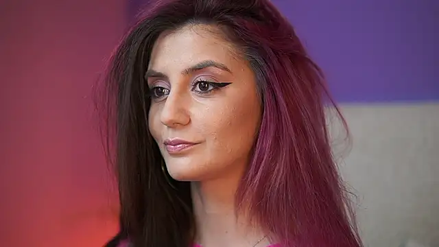 SabrinaHope online show from March 11, 2026, 1:11 am