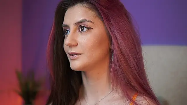 SabrinaHope online show from March 19, 2026, 8:57 pm