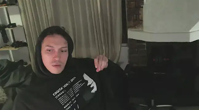danruiz online show from January 12, 2025, 3:17 am