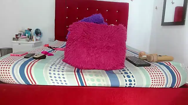 kattysex74 online show from September 27, 2025, 3:06 pm