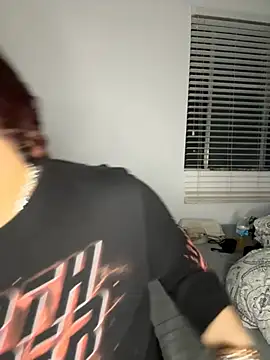 jadexx888 online show from March 3, 2026, 3:45 am