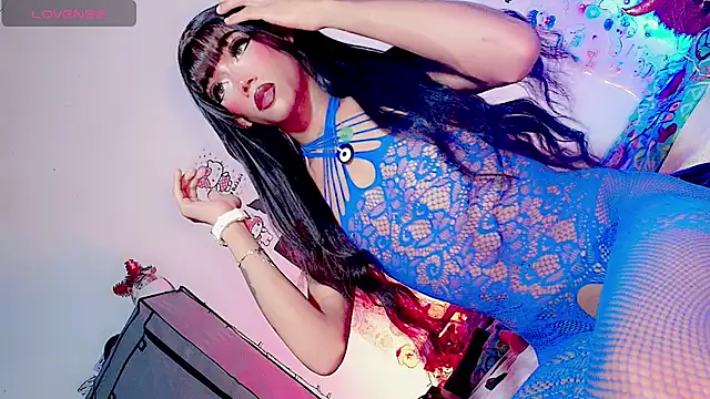 HELEM  S7 online show from November 8, 2025, 1:06 am